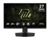 MSI Monitor MAG 274QPF E20 27 cali/LED/WQHD/FLAT/200Hz/Czarny